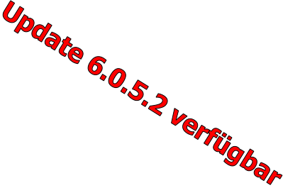 Update 6.0.5.2 verfügbar